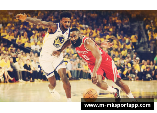 勇士与骑士：NBA总决赛的传奇对决