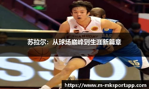 苏拉尔：从球场巅峰到生涯新篇章
